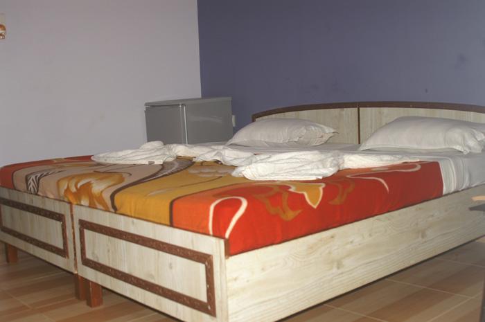 Oyo 7216 Kris Resort Гоа Екстер'єр фото